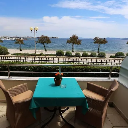 Ivana Oda ve Kahvaltı Zadar