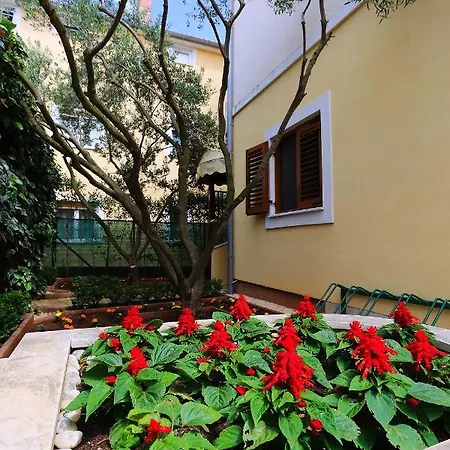 Oda ve Kahvaltı Ivana Zadar