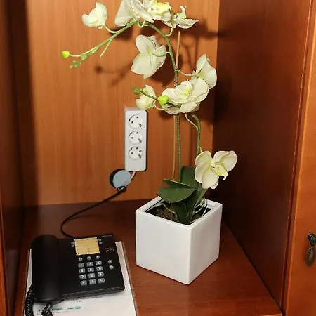 Ivana Oda ve Kahvaltı 3*