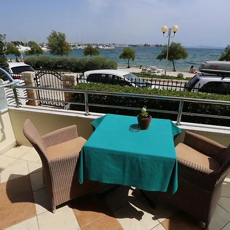 Ivana Bed and Breakfast 3*