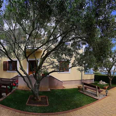 Frühstückspension Ivana Zadar