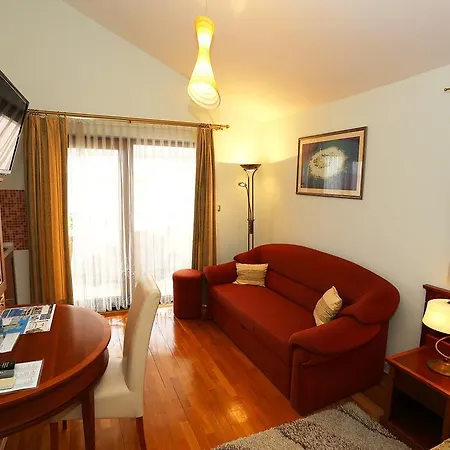 Bed & Breakfast Ivana Zadar