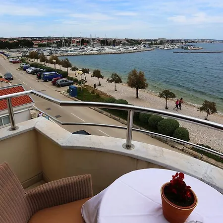 Frühstückspension Ivana