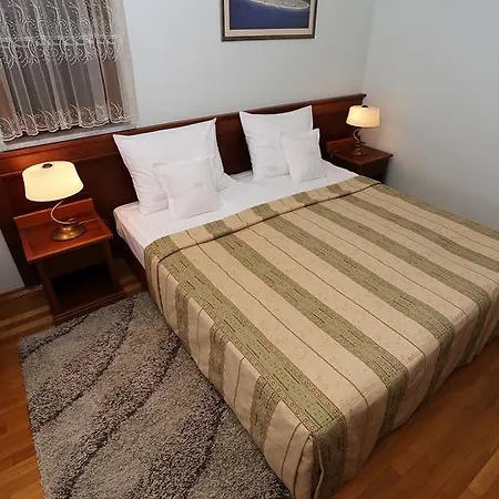 Ivana Frühstückspension