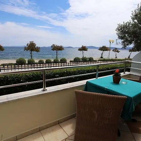 Ivana Frühstückspension