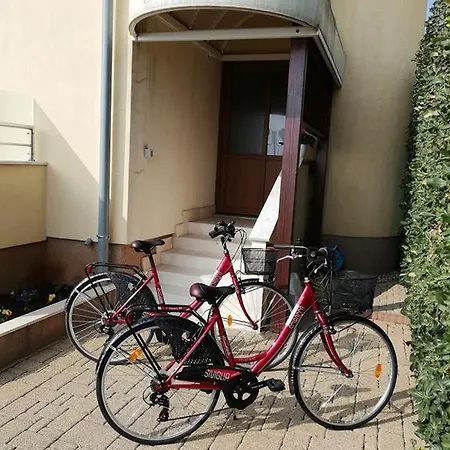 Ivana Oda ve Kahvaltı Zadar
