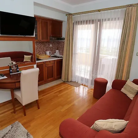 Ivana Oda ve Kahvaltı Zadar