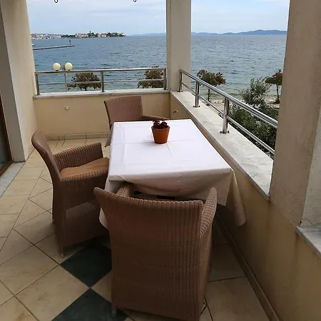 Ivana Oda ve Kahvaltı Zadar