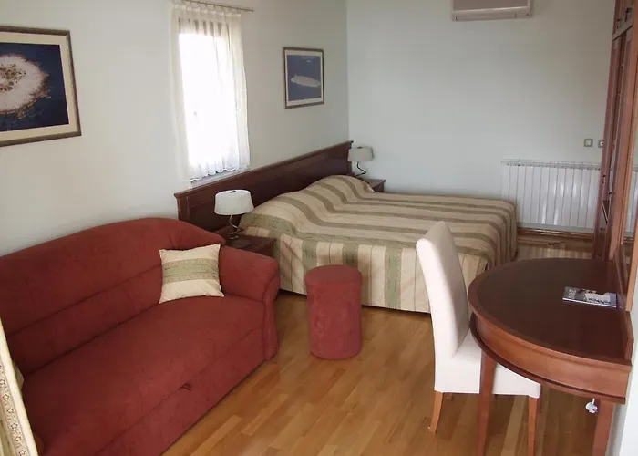 Frühstückspension Ivana 3*