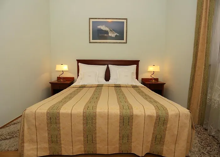 ベッド・アンド・ブレックファスト Ivana