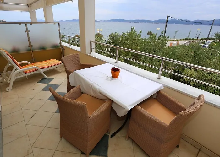 Frühstückspension Ivana 3*