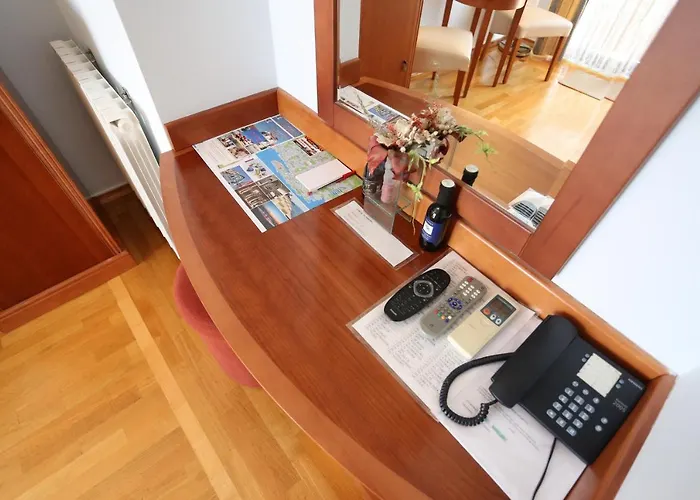 Ivana Frühstückspension 3*