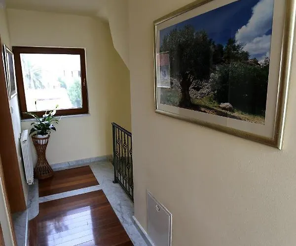 Ivana Frühstückspension