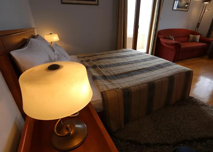 Ivana ベッド・アンド・ブレックファスト 3*