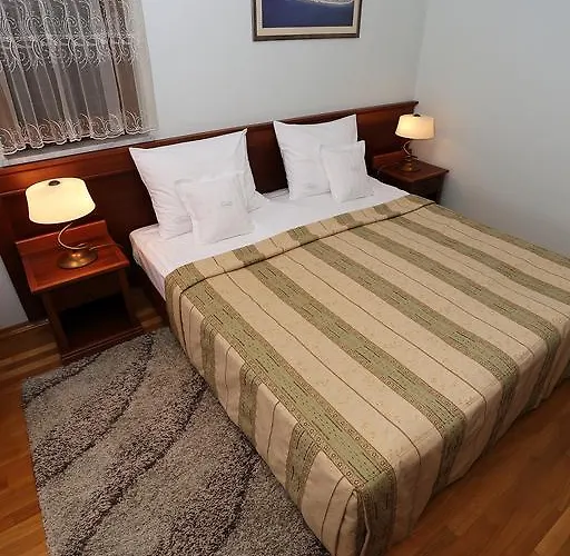 Ivana Frühstückspension