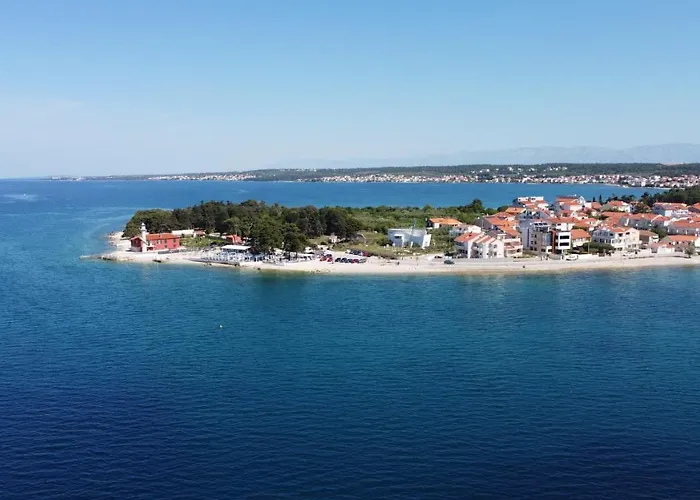 Ivana 3* Zadar