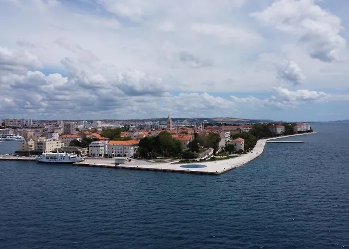 Frühstückspension Ivana 3*