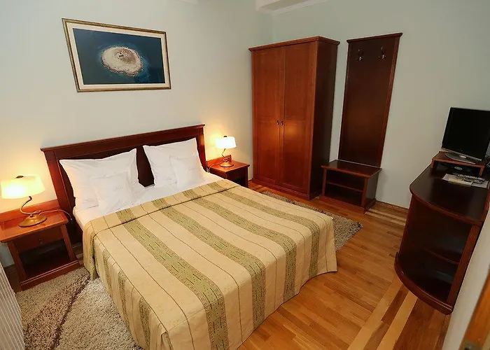 Ivana Frühstückspension