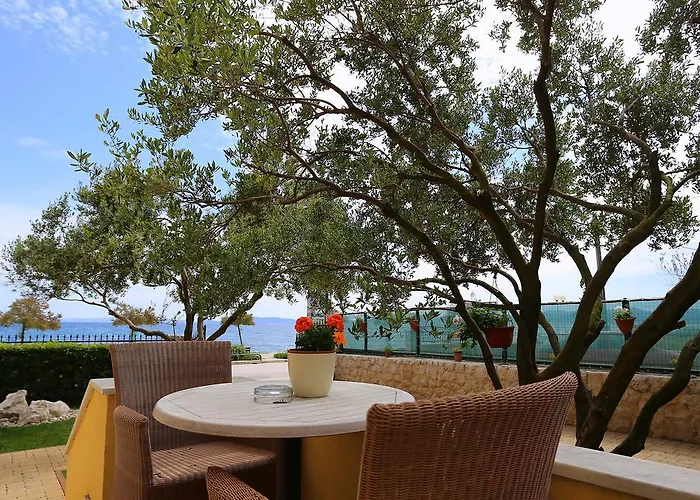 Frühstückspension Ivana Zadar