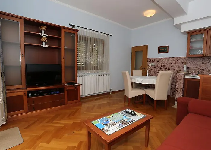 Ivana Frühstückspension