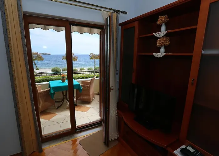 Frühstückspension Ivana 3*