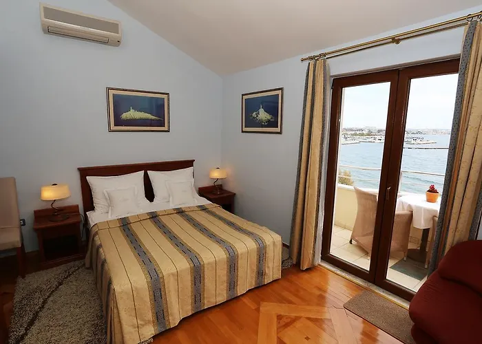 Ivana Frühstückspension