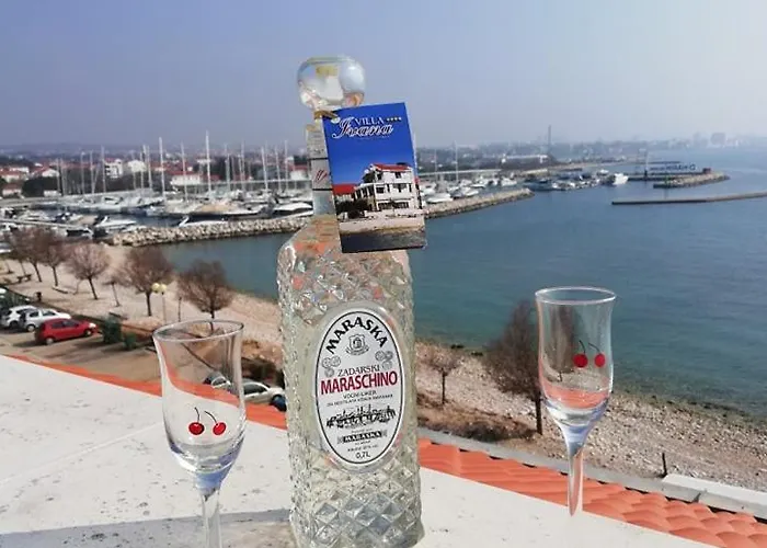 Ivana Frühstückspension