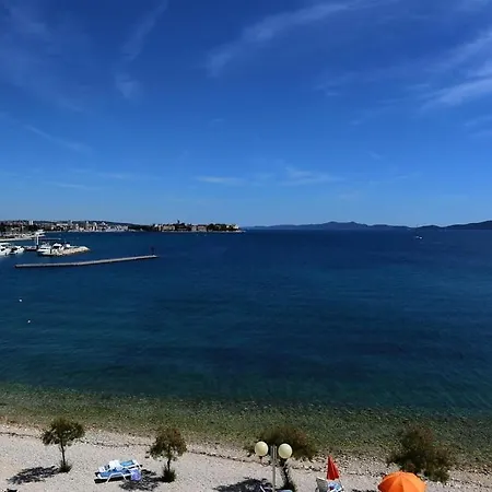 krevet i doručak Ivana Zadar