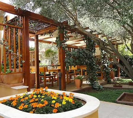 فندق مبيت وإفطار Ivana