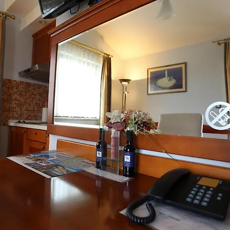 krevet i doručak Ivana 3*