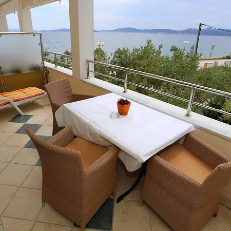 فندق مبيت وإفطار Ivana 3*