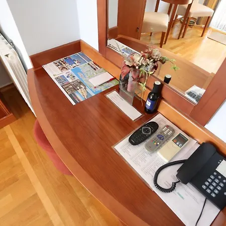 Ivana Bed & Breakfast 3*