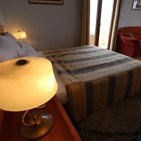 이바나 B&B 3*