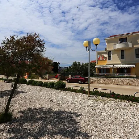 Ivana 3* Zadar