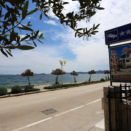 Ivana krevet i doručak Zadar