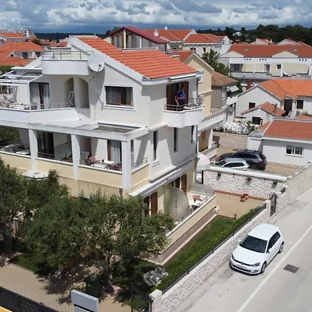 krevet i doručak Ivana