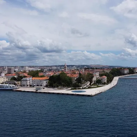 krevet i doručak Ivana 3*