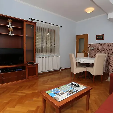Ivana krevet i doručak