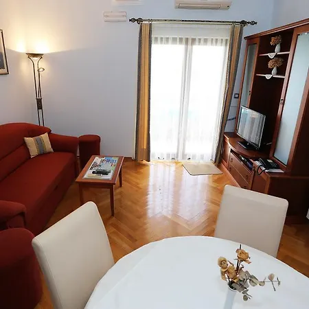 krevet i doručak Ivana 3*