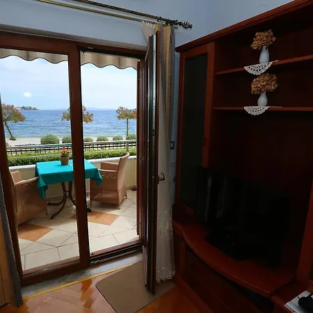 فندق مبيت وإفطار Ivana 3*