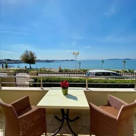 Ivana Bed & Breakfast Zadar