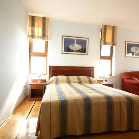 Bed & Breakfast Ivana Zadar