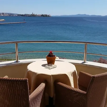 فندق مبيت وإفطار Ivana