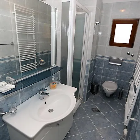 krevet i doručak Ivana 3*