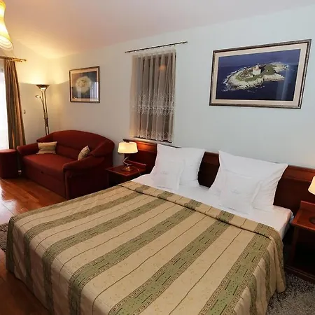 فندق مبيت وإفطار Ivana