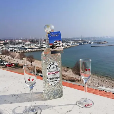 Ivana Bed & Breakfast