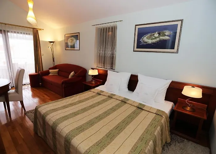 Bed and Breakfast Ivana